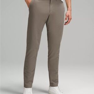 Lululemon ABC Pants - Skinny Fit